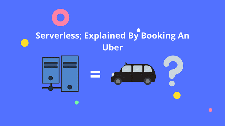 Serverless Computing Explained By Booking An Uber Ride